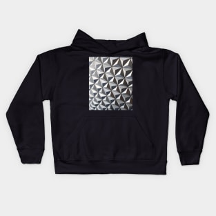 Geode 1 Kids Hoodie